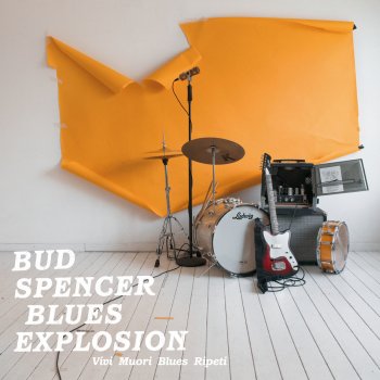Bud Spencer Blues Explosion La donna è blu