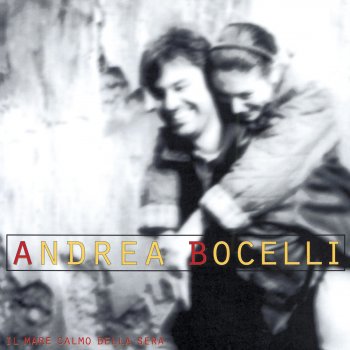 Andrea Bocelli L'anima ho stanca (Adriana Lecouvreur)