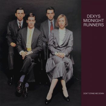 Dexys Midnight Runners This Is What She's Like (instrumental)