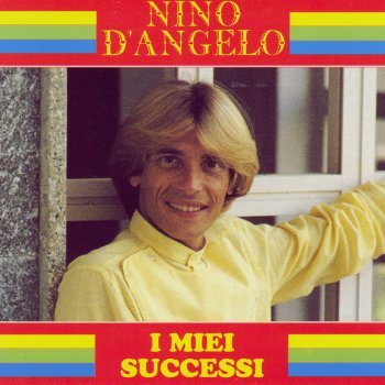 Nino D'Angelo Core Mio