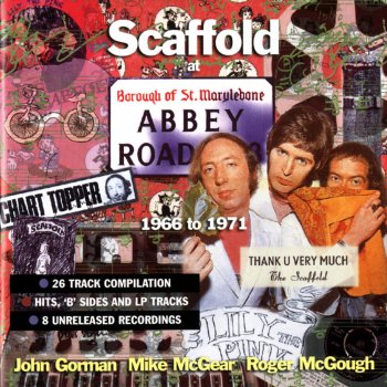 The Scaffold Thank U Very Much (1998 Remastered Version)