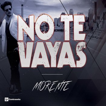 Enrique Morente No Te Vayas