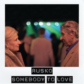 Rusko Somebody to Love (Sigma Remix)