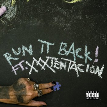 Craig Xen & XXXTENTACION Run It Back!