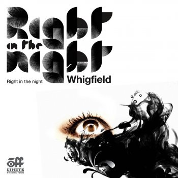 Whigfield Right In the Night (Doing Time Remix Radio Edit)