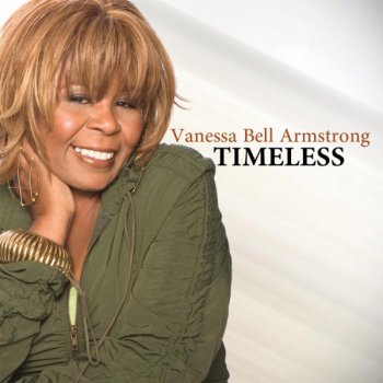 Vanessa Bell Armstrong Walk With Me