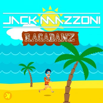 Jack Mazzoni Ragadanz (Radio Edit)