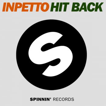 Inpetto Hit Back - Original Mix