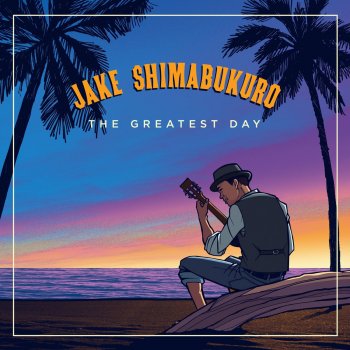 Jake Shimabukuro Time of the Season