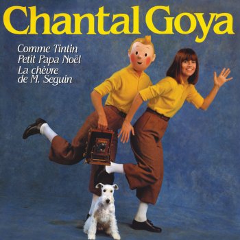 Chantal Goya Les trois joyeux pieds nickelés
