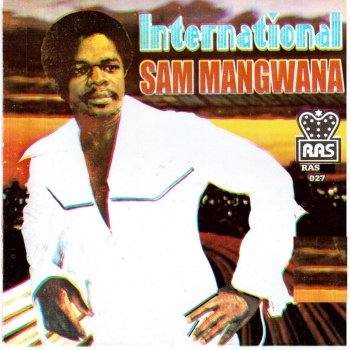 Sam Mangwana I Love You Maria Tebbo