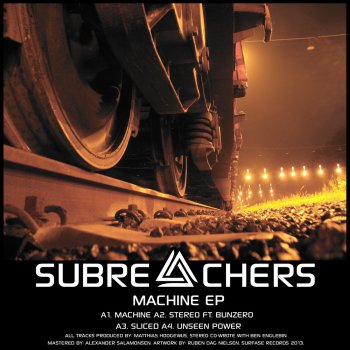 Subreachers Sliced