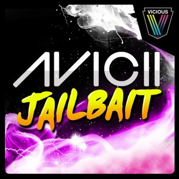 Avicii Jailbait (A-Lab Club Mix)