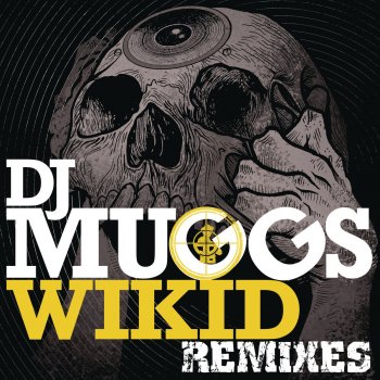 DJ Muggs, Chuck D & Ja'red Wikid - Craze Remix