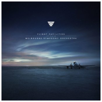 Flight Facilities feat. Emma Louise Two Bodies - Live