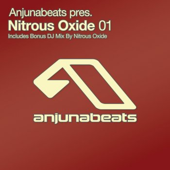 Nitrous Oxide Continuous Mix (Bonus DJ Mix)