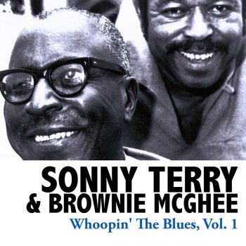Sonny Terry & Brownie McGhee Rock Me Momma