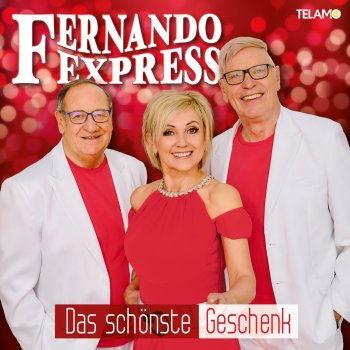 Fernando Express Mein Ankerherz