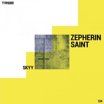 Zepherin Saint Skyy (Tribe Vocal Mix)