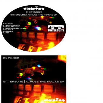 BitterSuite Tribute (BRS Remix)