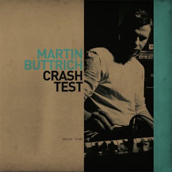 Martin Buttrich Enough Love to Hate It