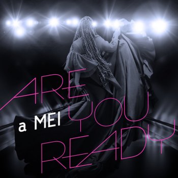 A-Mei Chang Are You Ready - Live
