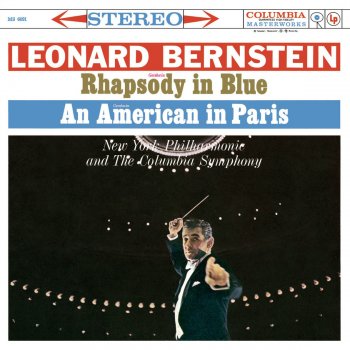 Leonard Bernstein feat. New York Philharmonic Symphonic Dances from West Side Story: Prologue