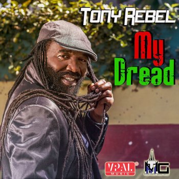 Tony Rebel My Dread