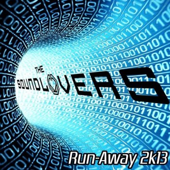 The Soundlovers Run-Away (Rsdj Remix Edit)