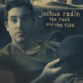 Joshua Radin I'd Rather Be with You (Live)