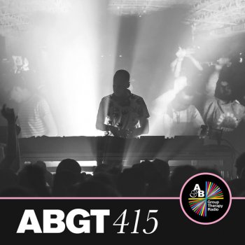 Gabriel & Dresden feat. Sub Teal & gardenstate Something Bigger (ABGT415) - gardenstate Remix