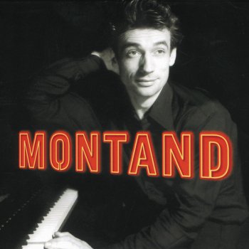 Yves Montand Ma Gigolette