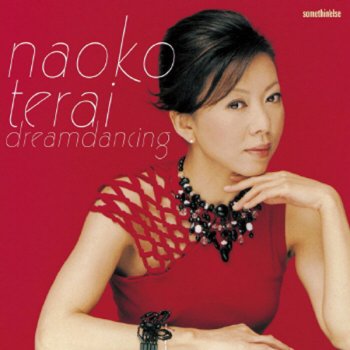 Naoko Terai Golden Earrings