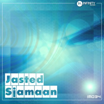 Jasted Sjamaan - Extended Mix