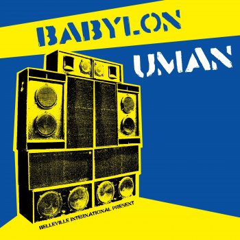 Uman Babylon