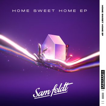 Sam Feldt The Best Days (feat. Tabitha) [Extended Mix]