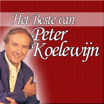 Peter Koelewijn Kl 204 (Als Ik God Was)
