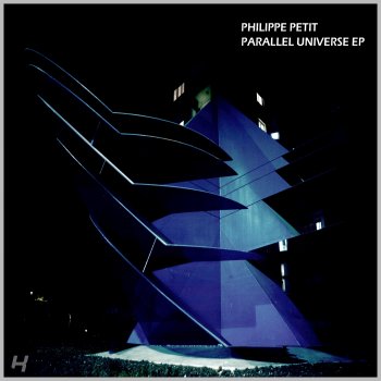 Philippe Petit Parallel Universe