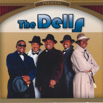 The Dells Give Your Baby A Standing Ovation