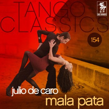 Julio De Caro feat. Pedro Lauga Tristeza