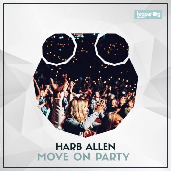 Harb Allen Move On Party