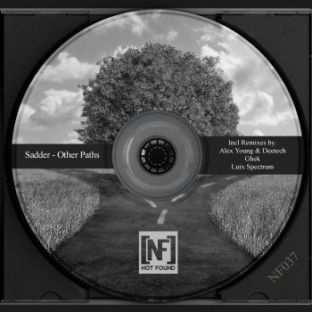 Sadder Other Paths (Ghek & Seemoon Remix)