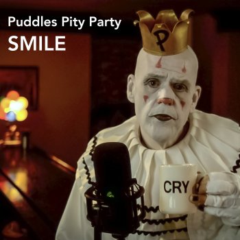 Puddles Pity Party Smile