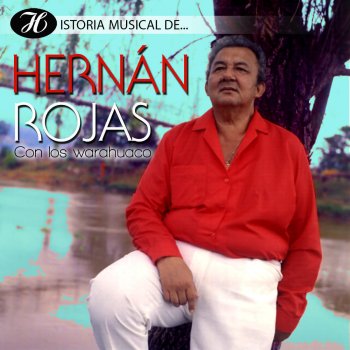 Los Warahuaco & Hernan Rojas Amor Velero