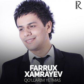 Farrux Xamrayev Salovat