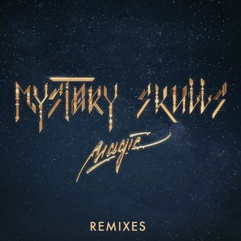 Mystery Skulls, Nile Rodgers & Brandy Magic (feat. Nile Rodgers and Brandy) - Mozambo Remix