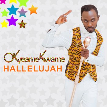 Okyeame Kwame feat. Abochi Hallelujah