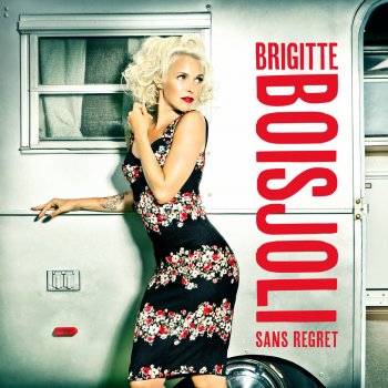 Brigitte Boisjoli Ce n'est que moi (feat. Mathieu Lippé)