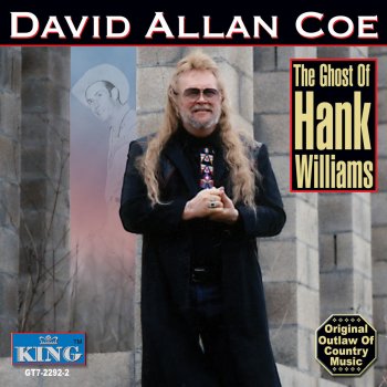 David Allan Coe Take These Chains From My Heart
