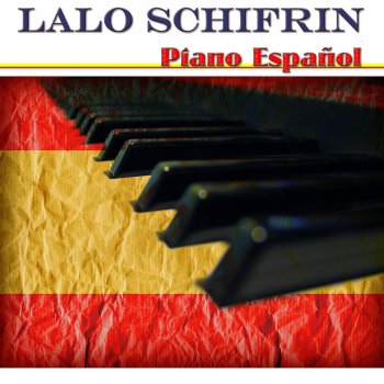 Lalo Schifrin The Breeze And I (Andalucía Song)